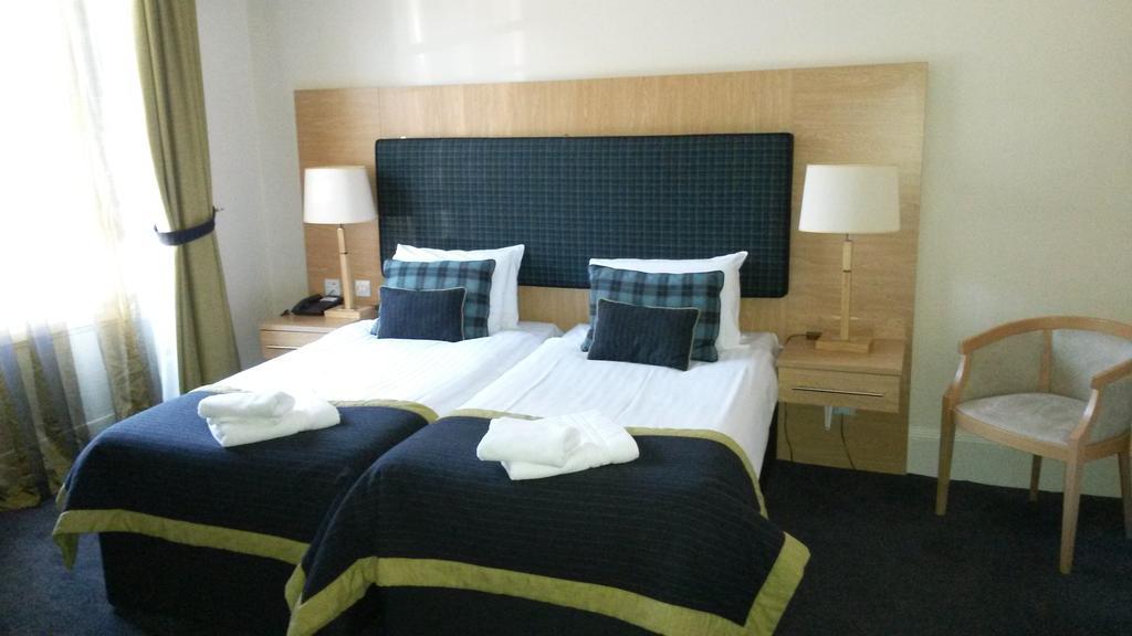 Northern Hotel Brechin Room photo