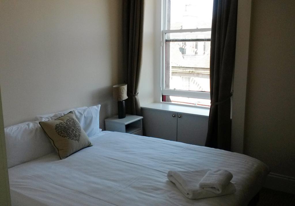 Northern Hotel Brechin Room photo