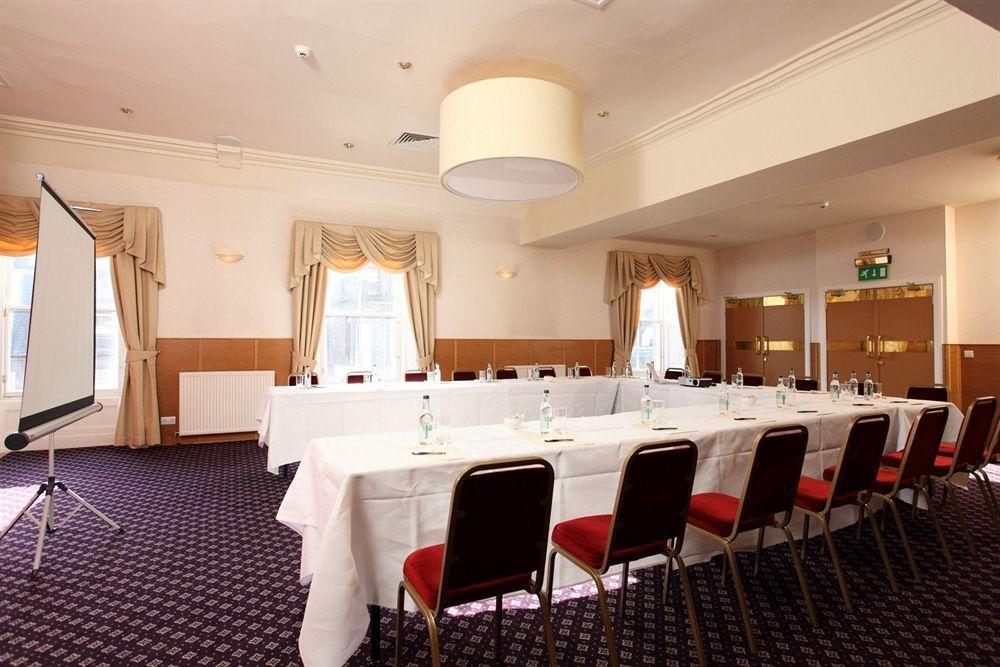 Northern Hotel Brechin Exterior photo