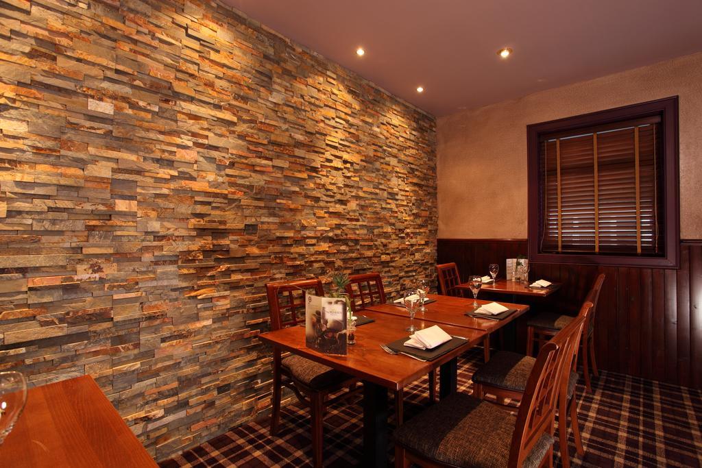 Northern Hotel Brechin Exterior photo